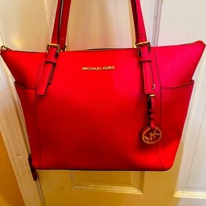 Michael Kors handbag